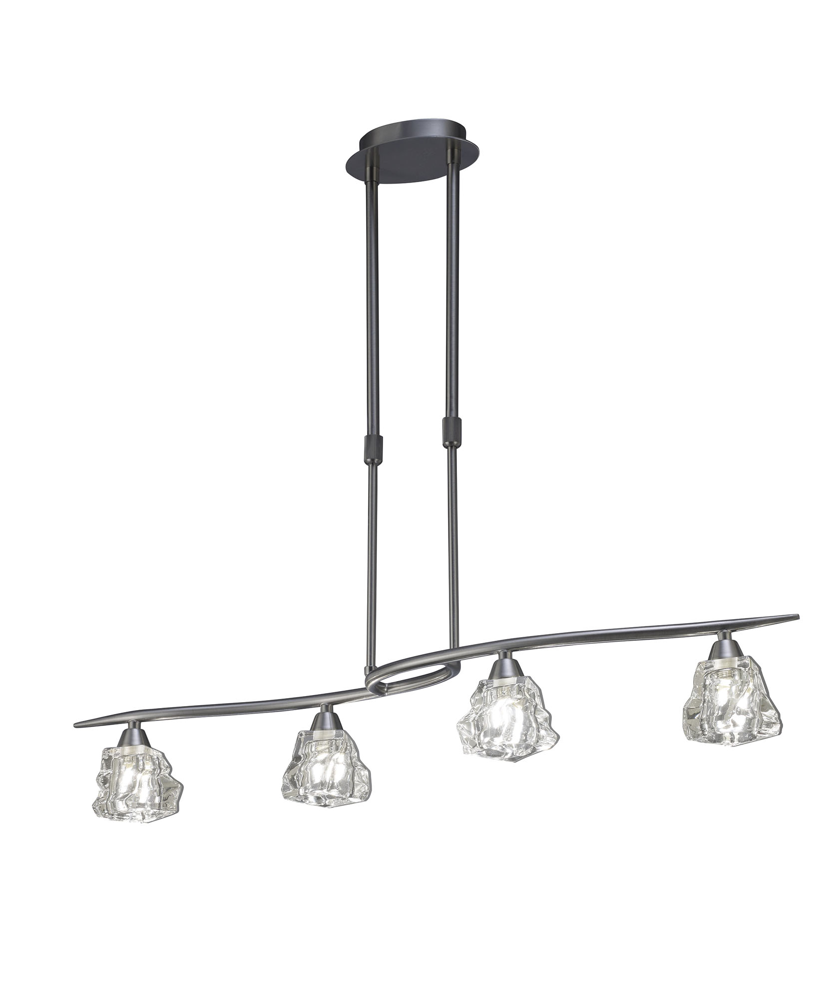 Iku Ceiling Lights Mantra Linear Fittings Iku Ceiling Lights Mantra Linear Fittings